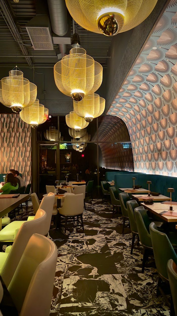 Review: The Goose — Phoenix's Cocktail Destination Worth the Hype