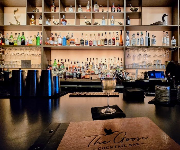 Review: The Goose — Phoenix's Cocktail Destination Worth the Hype