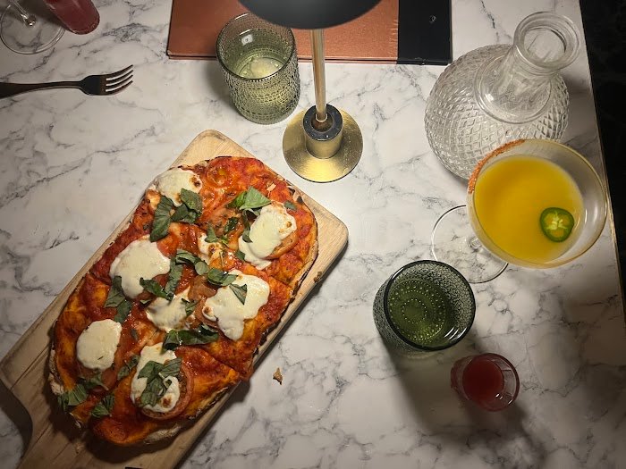 Review: The Goose — Phoenix's Cocktail Destination Worth the Hype
