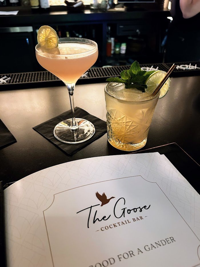 Review: The Goose — Phoenix's Cocktail Destination Worth the Hype