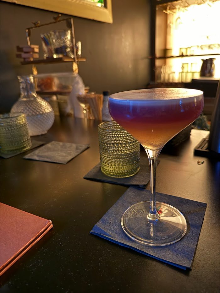 Review: The Goose — Phoenix's Cocktail Destination Worth the Hype