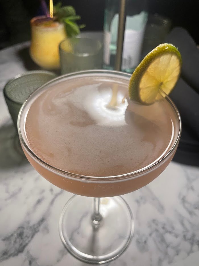 Review: The Goose — Phoenix's Cocktail Destination Worth the Hype