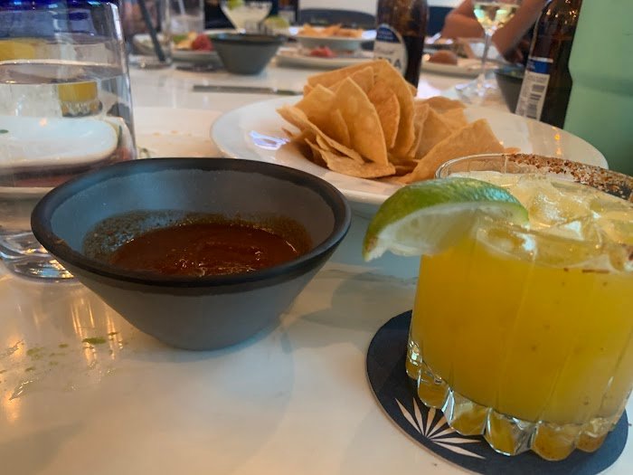 Real Agave Review — Houston's Best Agave Cocktail Bar