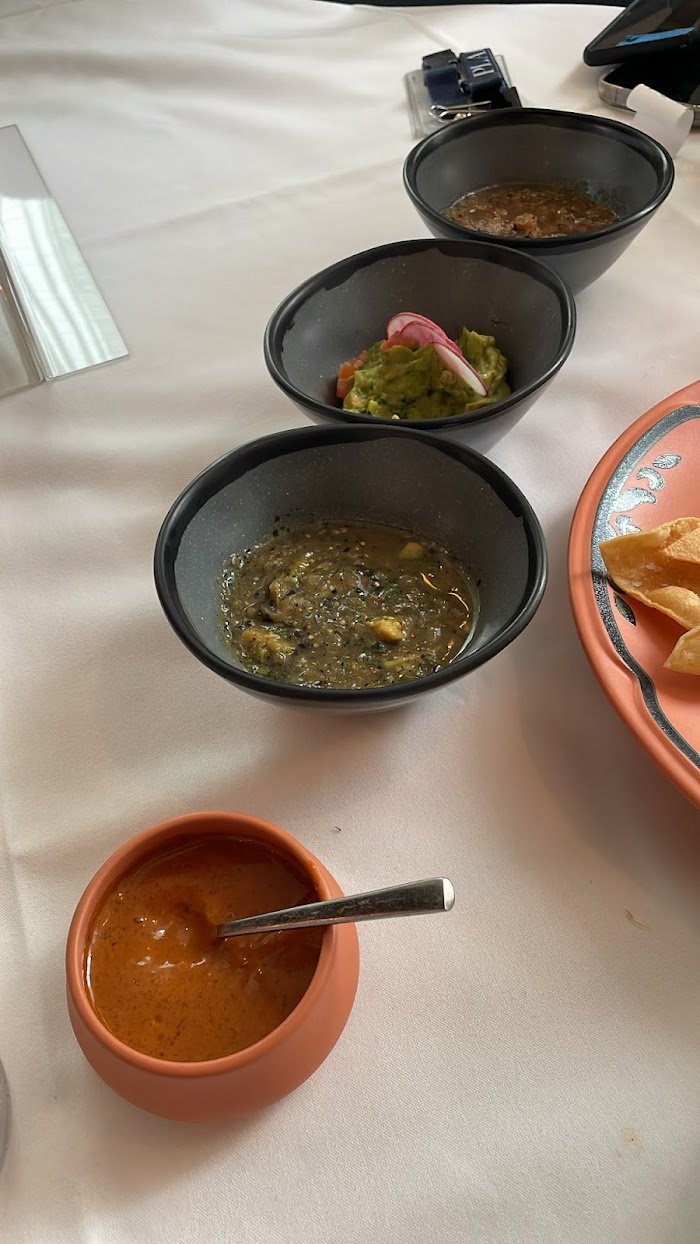 Real Agave Review — Houston's Best Agave Cocktail Bar