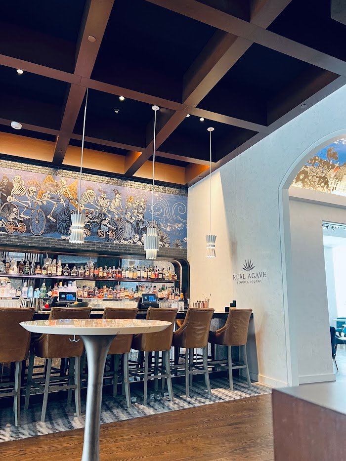 Real Agave Review — Houston's Best Agave Cocktail Bar