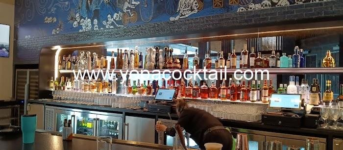 Real Agave Review — Houston's Best Agave Cocktail Bar