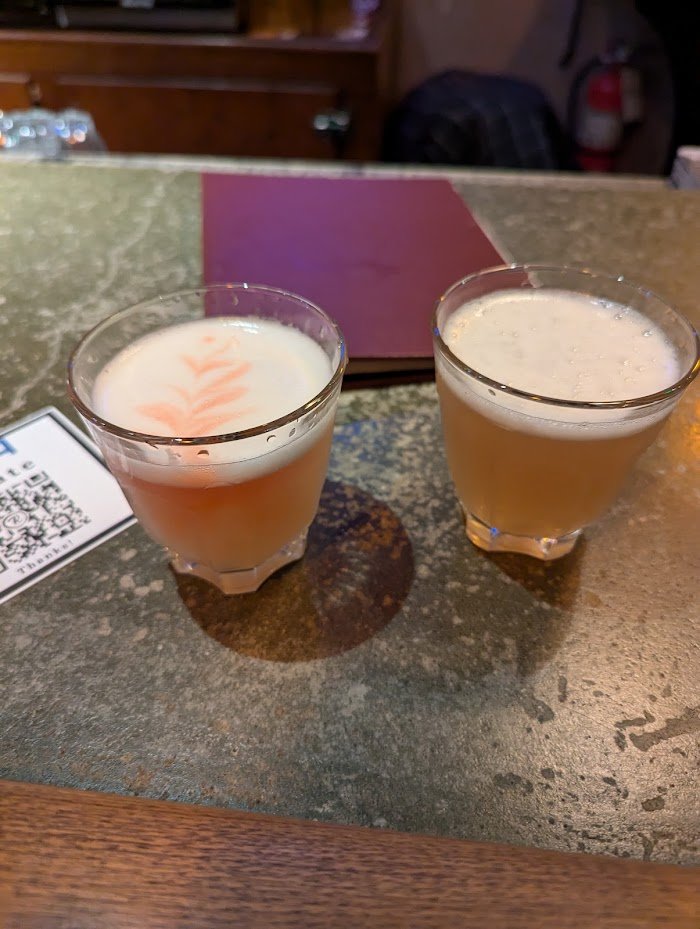 Long Room Chicago Review: A Must-Visit Cocktail Bar Guide