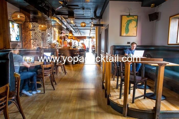 Long Room Chicago Review: A Must-Visit Cocktail Bar Guide