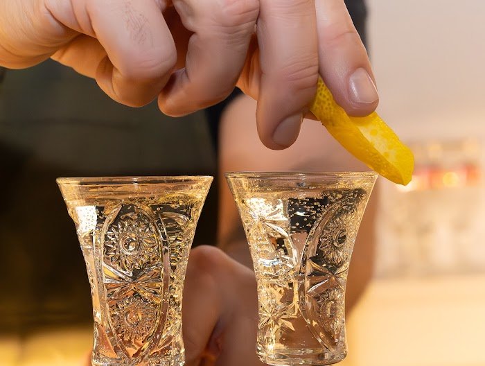Passport Denver Review — A Must-Visit Cocktail Speakeasy