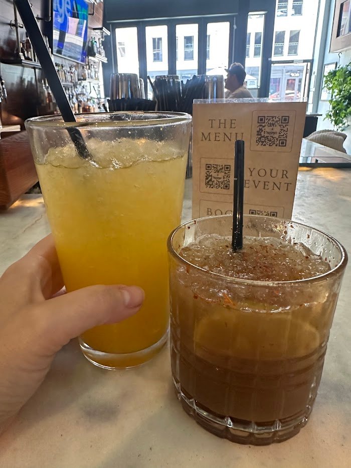 Passport Denver Review — A Must-Visit Cocktail Speakeasy
