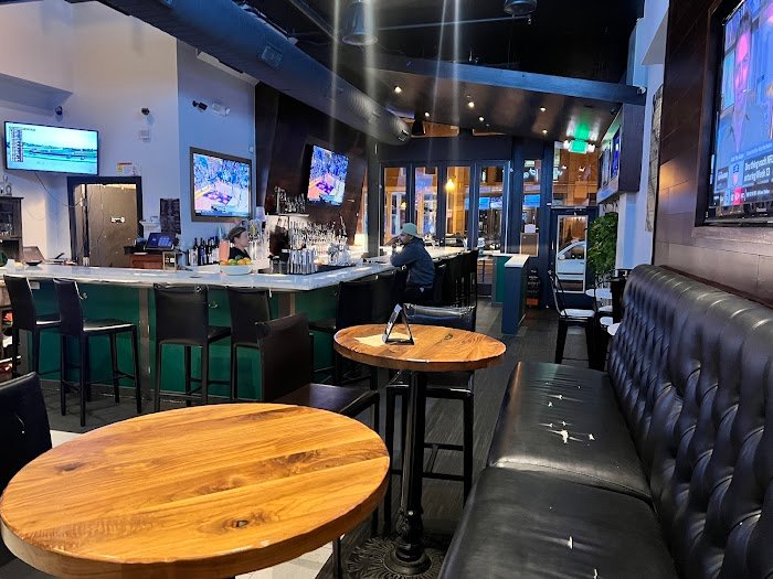 Passport Denver Review — A Must-Visit Cocktail Speakeasy