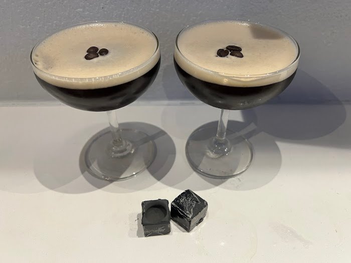 Passport Denver Review — A Must-Visit Cocktail Speakeasy