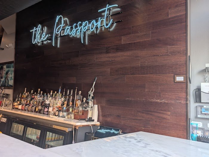 Passport Denver Review — A Must-Visit Cocktail Speakeasy