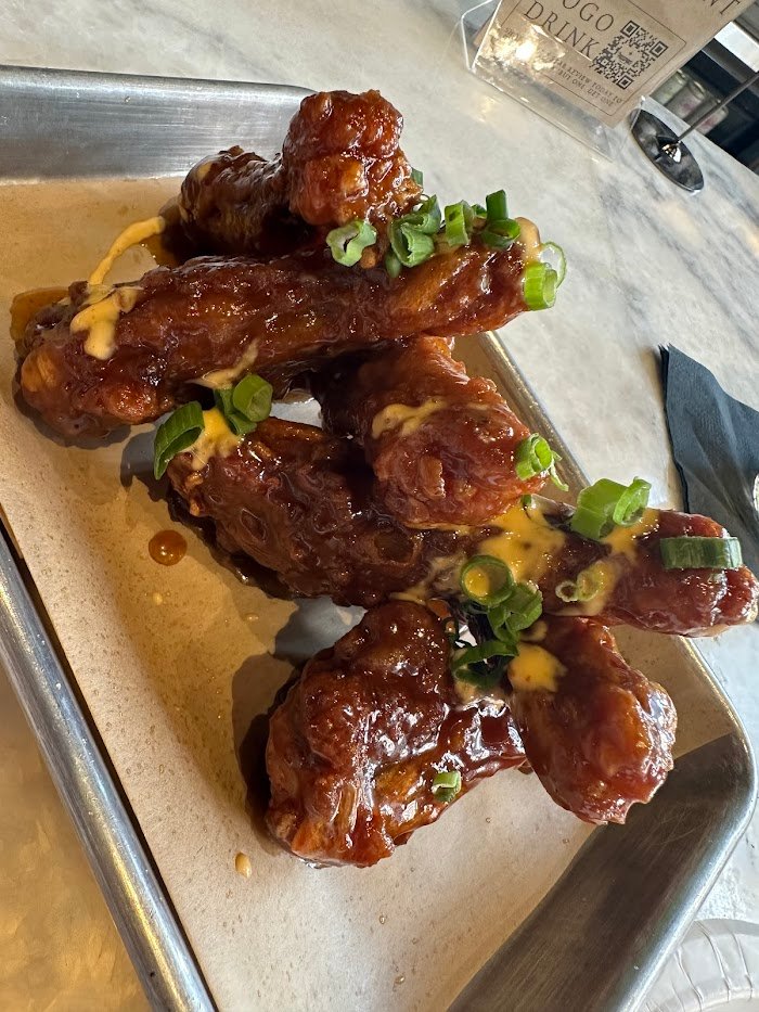 Passport Denver Review — A Must-Visit Cocktail Speakeasy