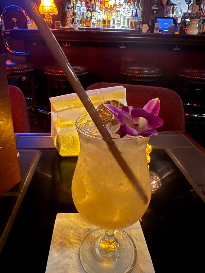 Owl Tree San Francisco Cocktail Bar Review: Intimate Cocktails, Cozy Vibes (2025)