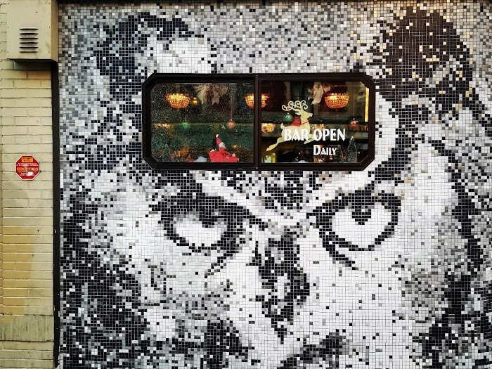 Owl Tree San Francisco Cocktail Bar Review: Intimate Cocktails, Cozy Vibes (2025)