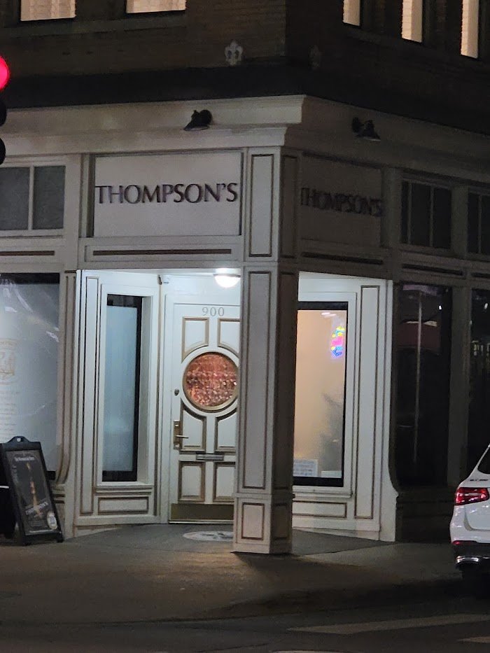 Thompson's Bookstore Speakeasy Review: Fort Worth's Best-Kept Cocktail Secret