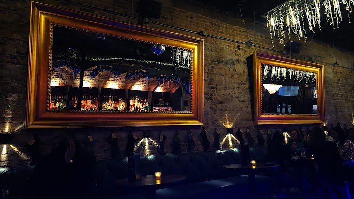 Thompson's Bookstore Speakeasy Review: Fort Worth's Best-Kept Cocktail Secret