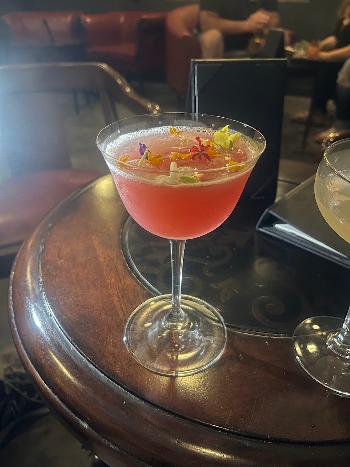 Thompson's Bookstore Speakeasy Review: Fort Worth's Best-Kept Cocktail Secret