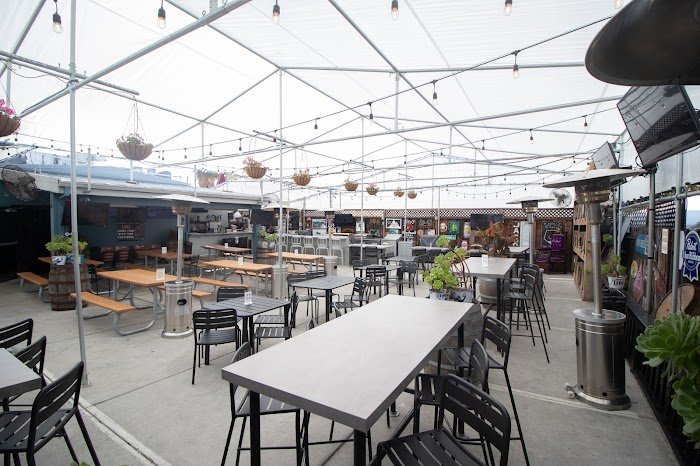 Jack's San Jose Cocktail Bar Review: Craft Cocktails & Cozy Vibes