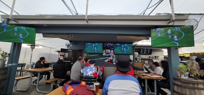 Jack's San Jose Cocktail Bar Review: Craft Cocktails & Cozy Vibes