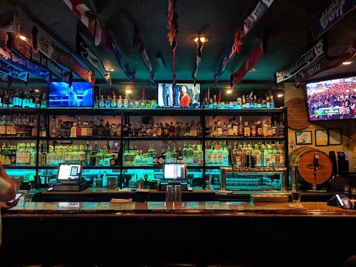 Jack's San Jose Cocktail Bar Review: Craft Cocktails & Cozy Vibes