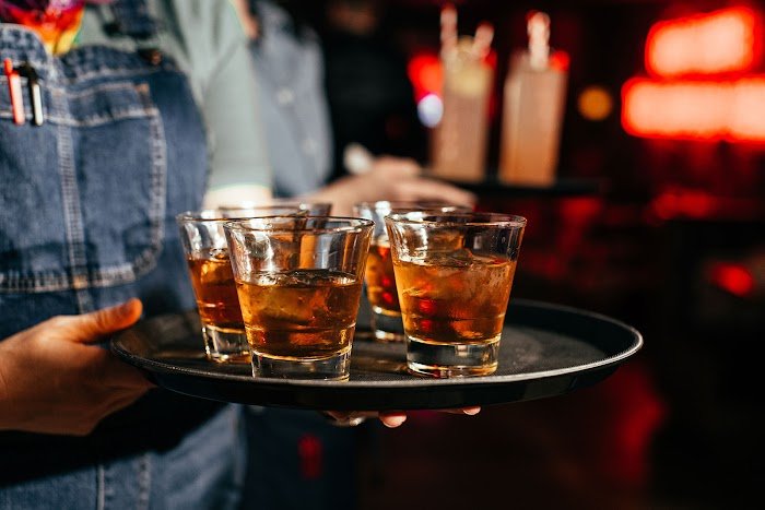 Rodeo Bar Review: Why This Dallas Cocktail Bar Deserves a Visit