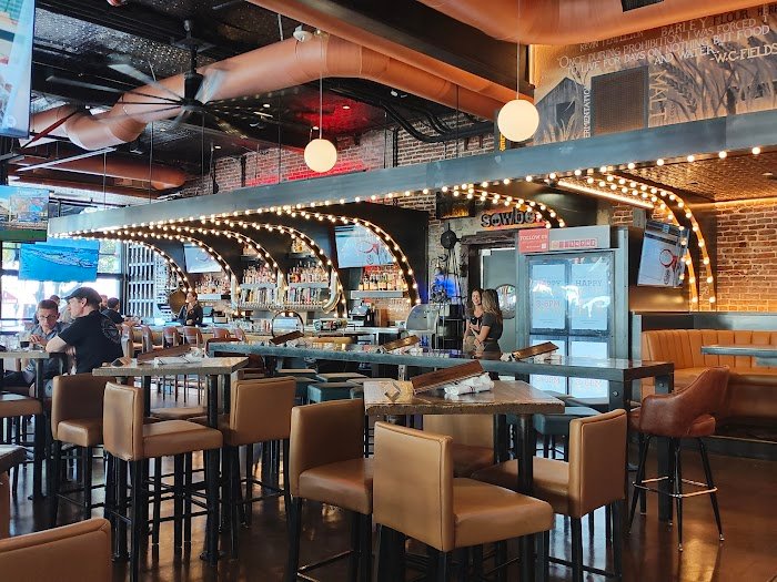 Barleymash San Diego Review: Why This Cocktail Bar Shines