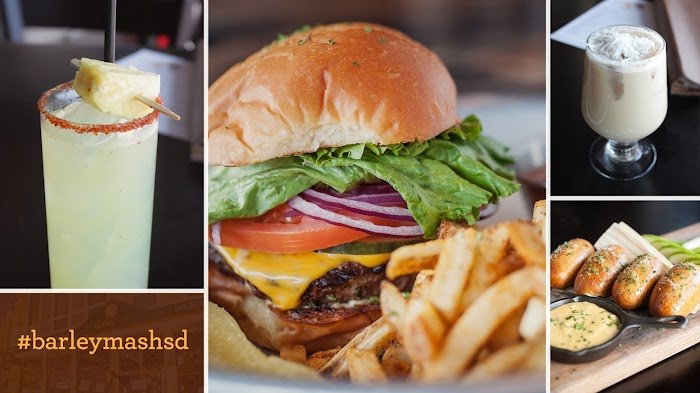 Barleymash San Diego Review: Why This Cocktail Bar Shines