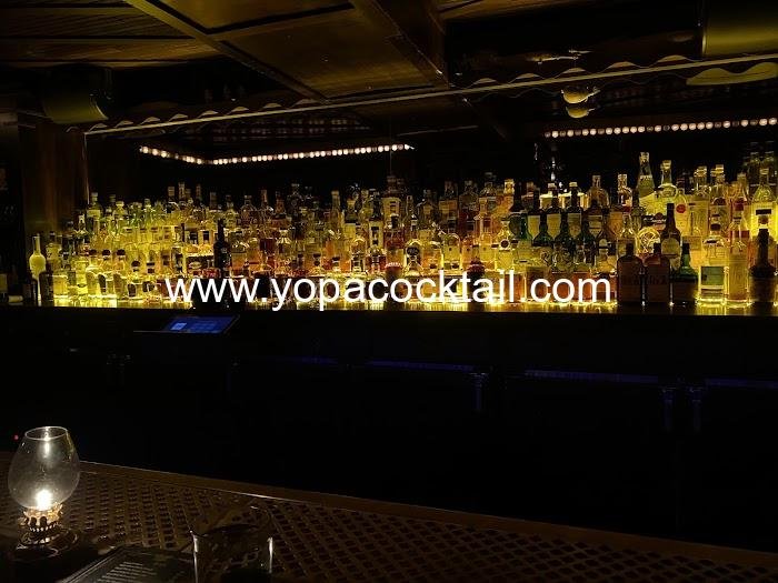 Downstairs at Esquire Tavern Review: San Antonio’s Hidden Cocktail Speakeasy