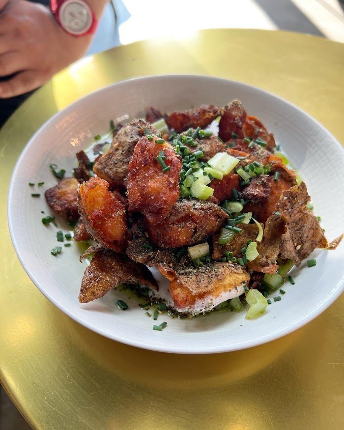 Philadelphia Distilling Review: A Spirited Night at Philly’s Cocktail Gem