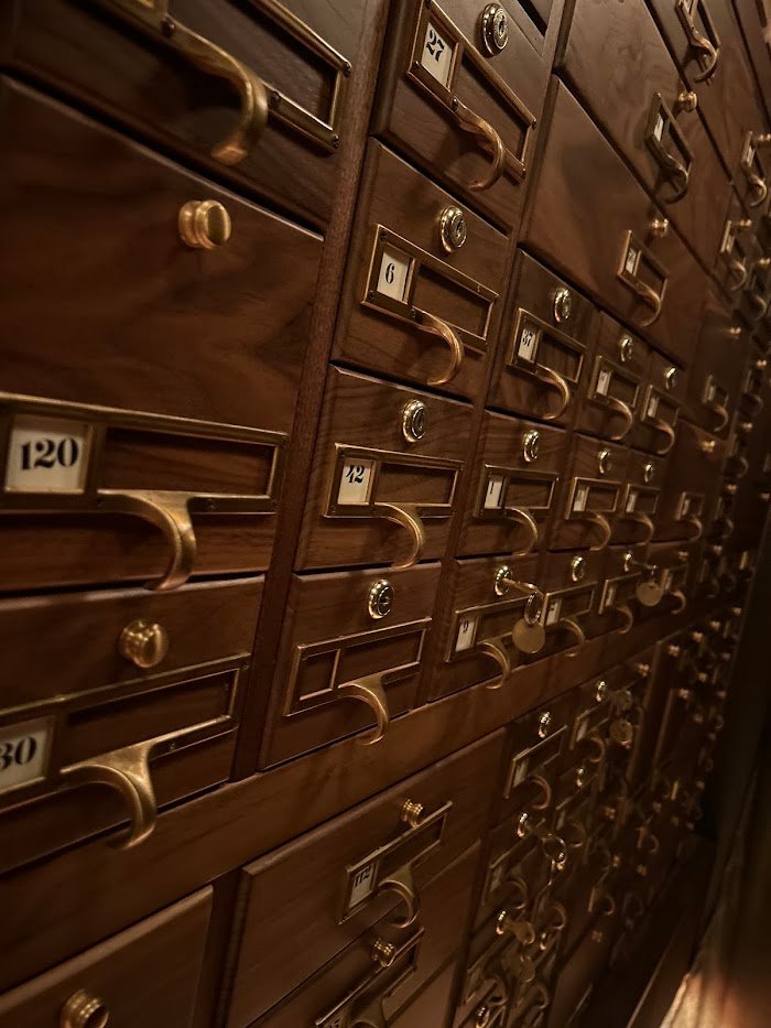 Trophy Room Phoenix Review: Inside the Cocktail Bar Raising the Bar on Craft Cocktails