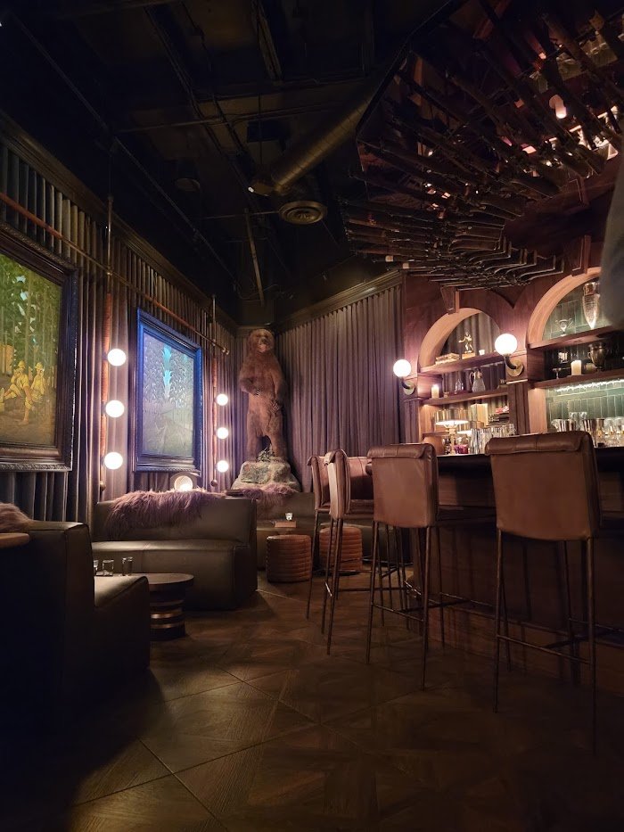 Trophy Room Phoenix Review: Inside the Cocktail Bar Raising the Bar on Craft Cocktails