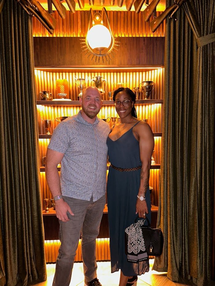 Trophy Room Phoenix Review: Inside the Cocktail Bar Raising the Bar on Craft Cocktails