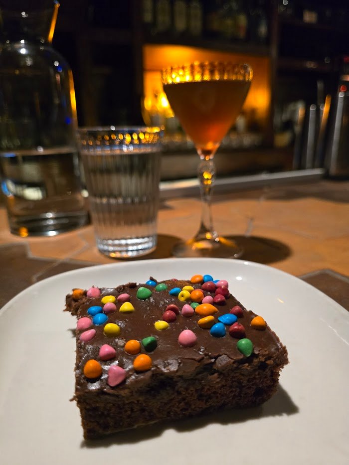 TRUCE Chicago Cocktail Bar Review: Sip, Savor, Stay