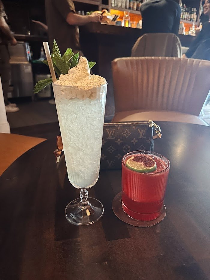 TRUCE Chicago Cocktail Bar Review: Sip, Savor, Stay