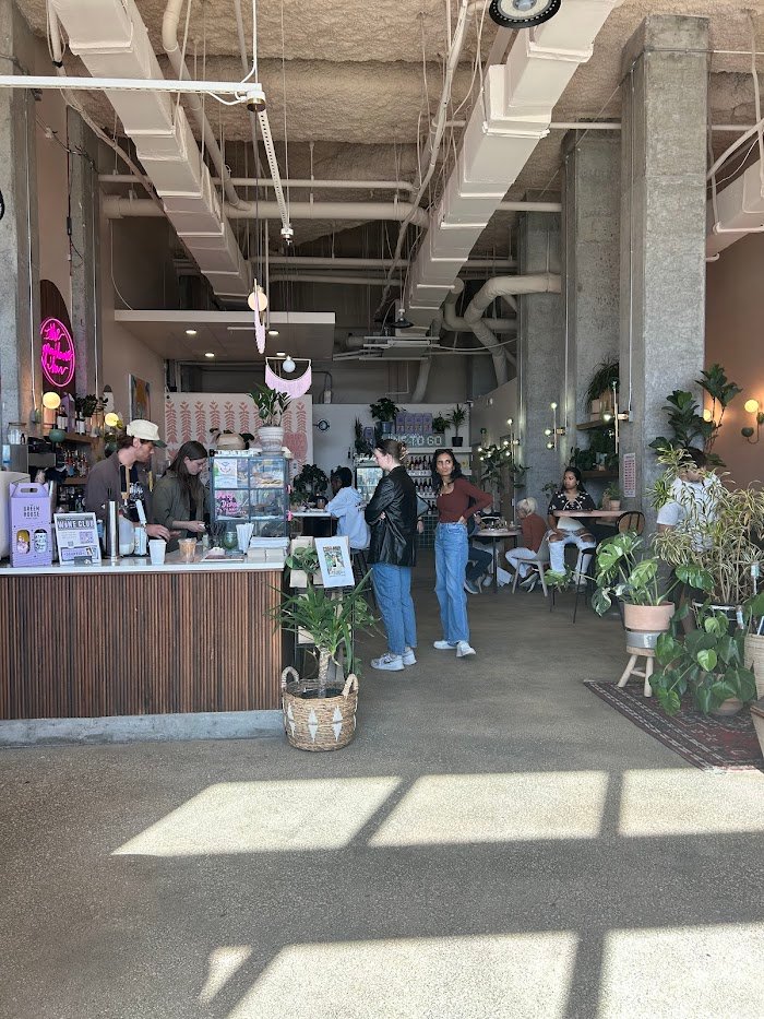 The Greenhouse Bar Review: Jacksonville’s Must-Visit Cocktail Garden