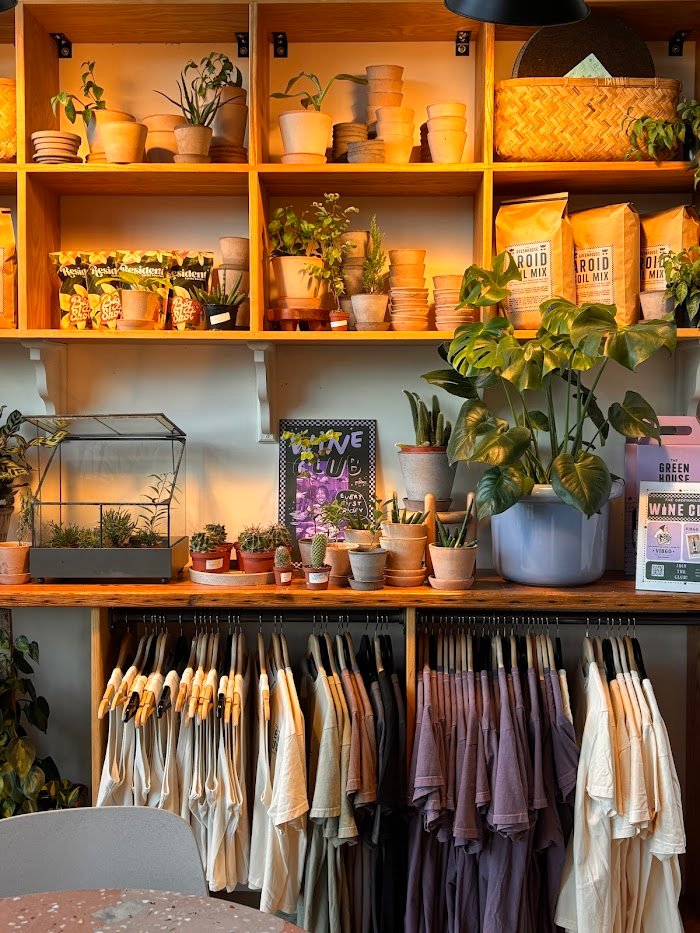 The Greenhouse Bar Review: Jacksonville’s Must-Visit Cocktail Garden