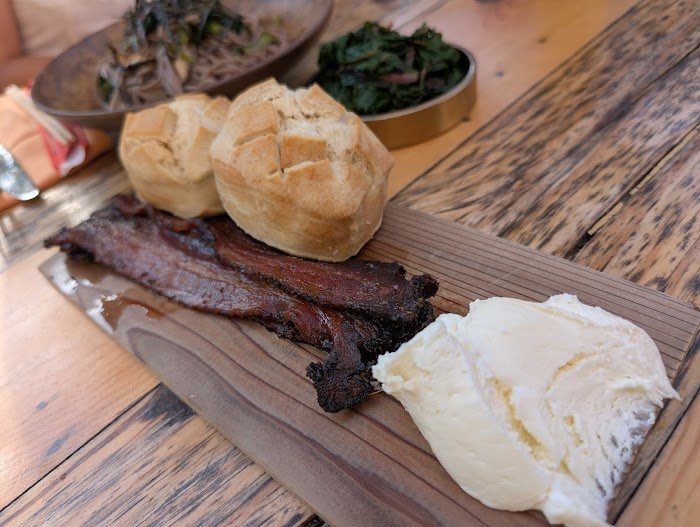 Orchard City Kitchen Review: San Jose's Best Cocktail Bar Experience