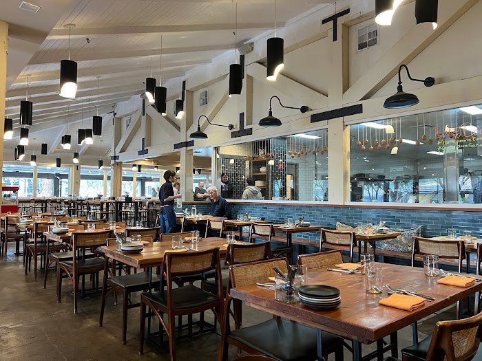 Orchard City Kitchen Review: San Jose's Best Cocktail Bar Experience