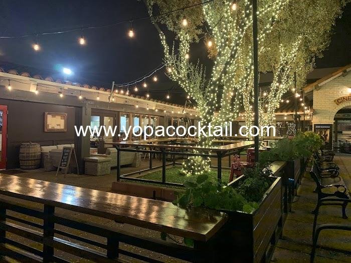 Orchard City Kitchen Review: San Jose's Best Cocktail Bar Experience