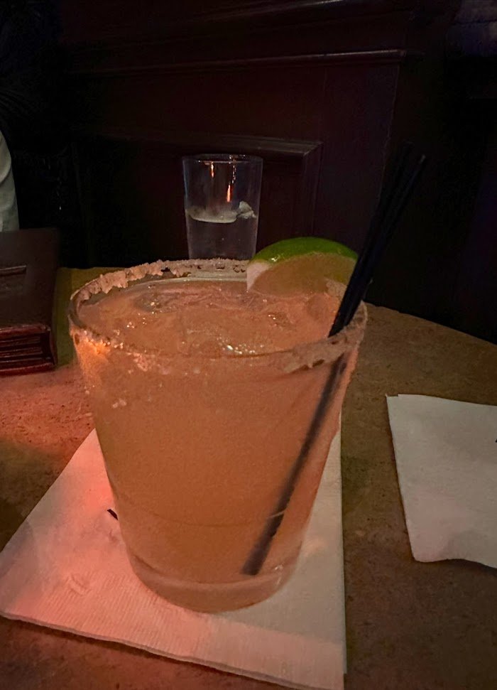 The Library Dallas Cocktail Bar Review: Why This Cozy Speakeasy Should Be Your Next Night Out