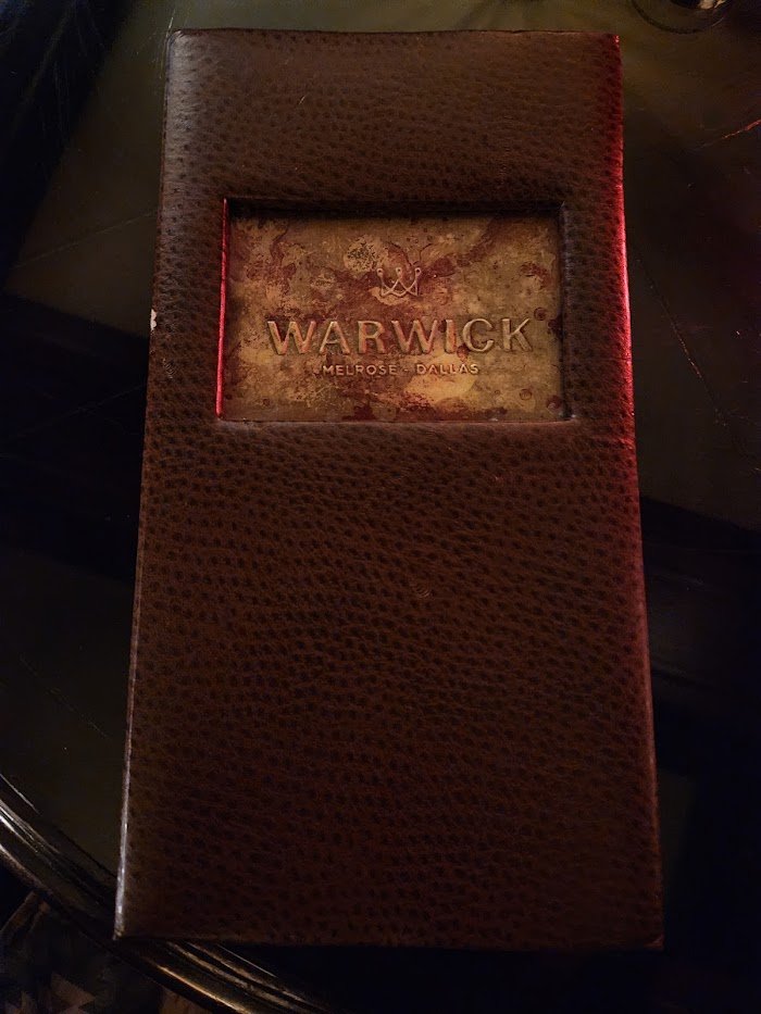 The Library Dallas Cocktail Bar Review: Why This Cozy Speakeasy Should Be Your Next Night Out
