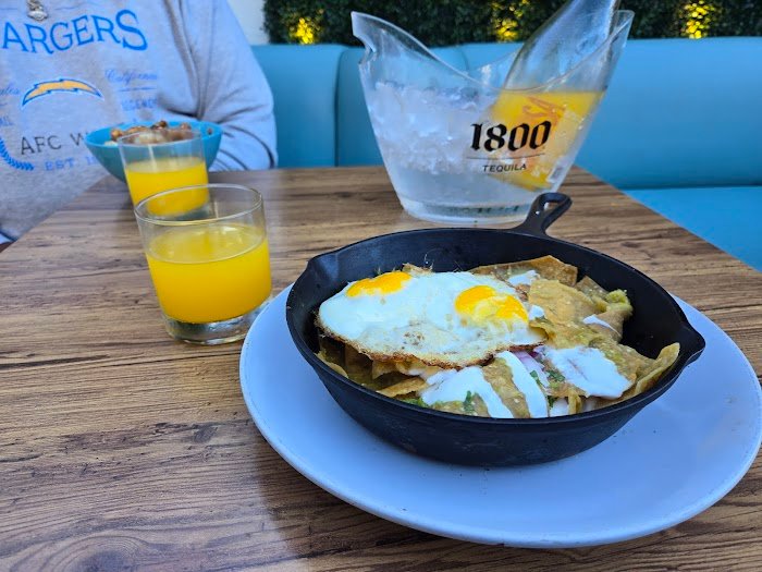 Cielo Rooftop Lounge Review: San Diego Cocktails & Views