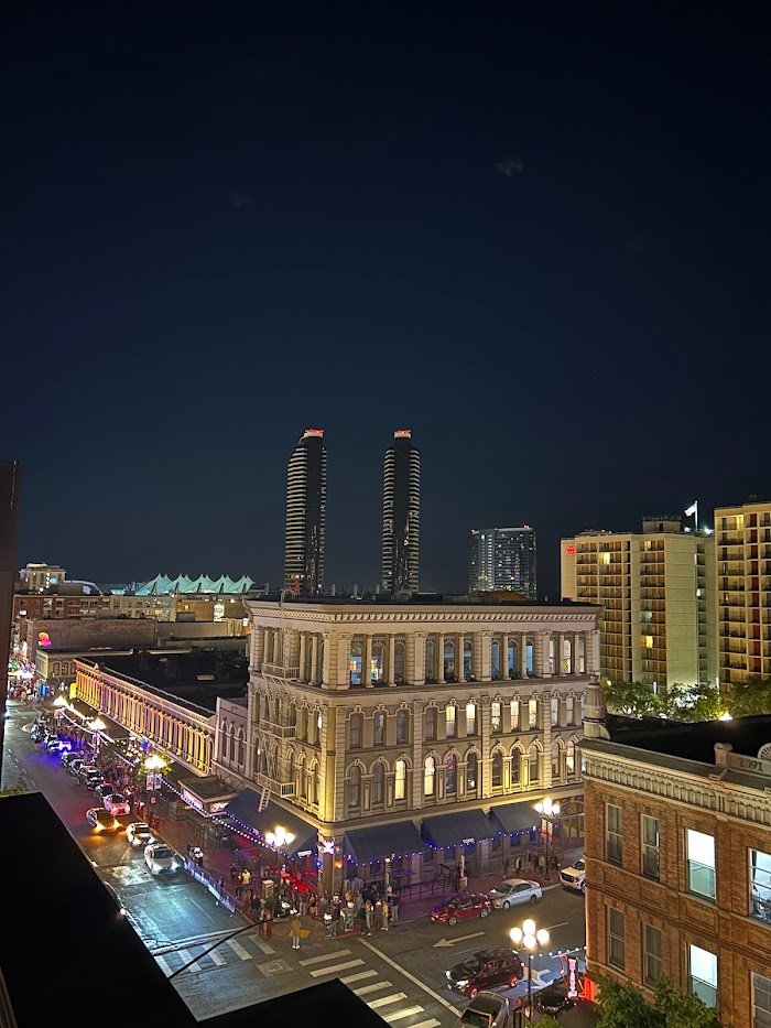 Cielo Rooftop Lounge Review: San Diego Cocktails & Views