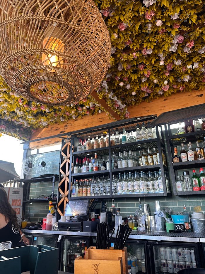 Cielo Rooftop Lounge Review: San Diego Cocktails & Views