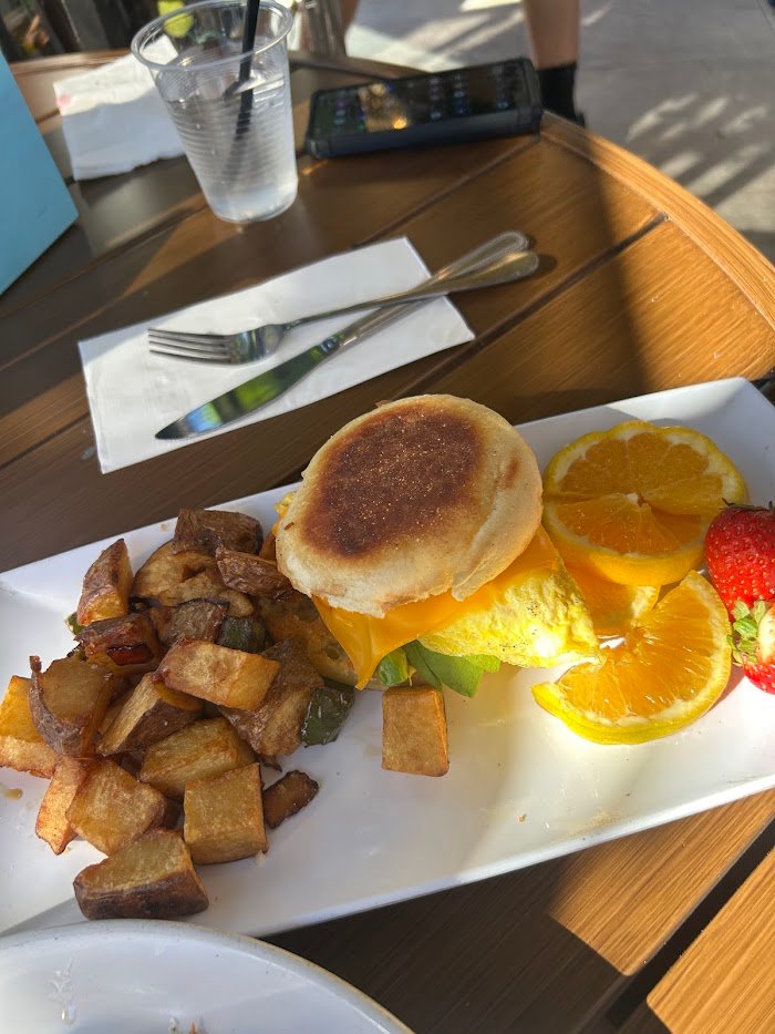 Cielo Rooftop Lounge Review: San Diego Cocktails & Views