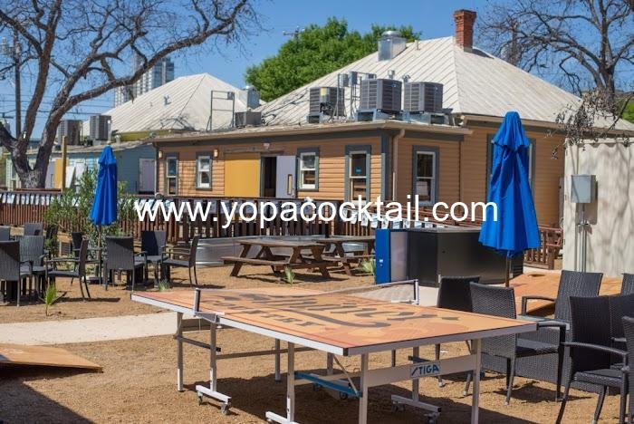 The Cherrity Bar Review: A San Antonio Cocktail Bar Worth the Hype