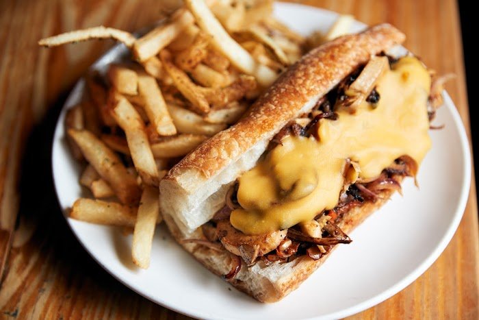 Prohibition Taproom Review — Top Philadelphia Cocktail Bar