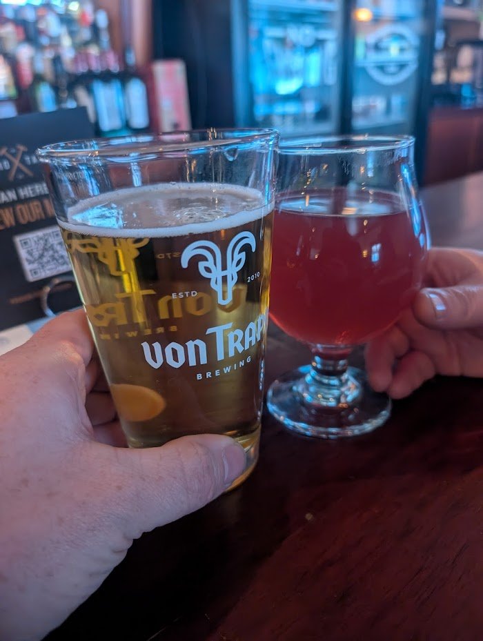 Prohibition Taproom Review — Top Philadelphia Cocktail Bar